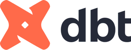 dbt logo