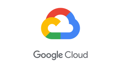 Google Cloud Platform logo