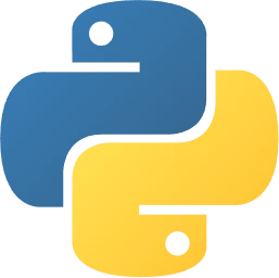 Python logo